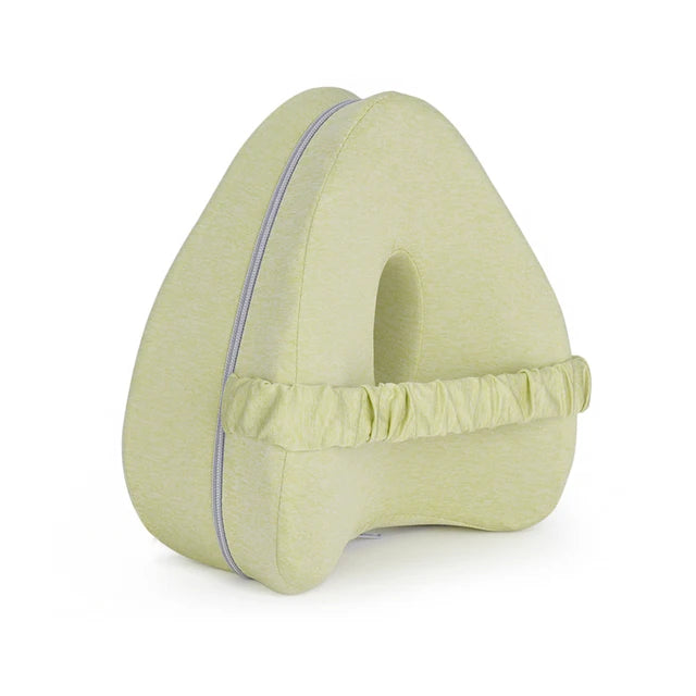 Leg Pillow Memory Foam - WanderMart Co.