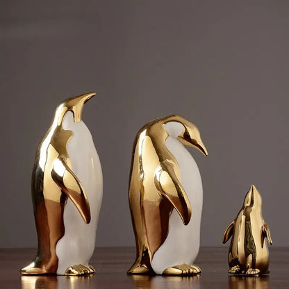 Penguin Home Decor - WanderMart Co.