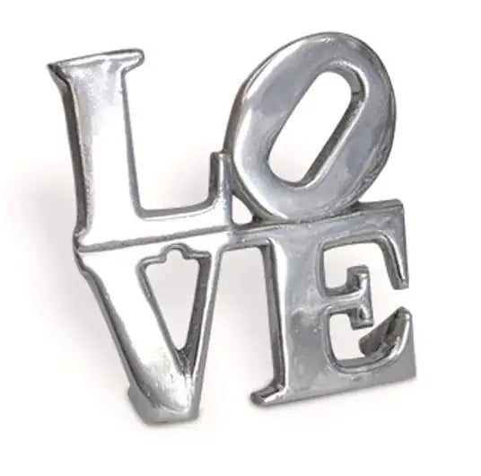 LOVE Sign Home Decor - WanderMart Co.