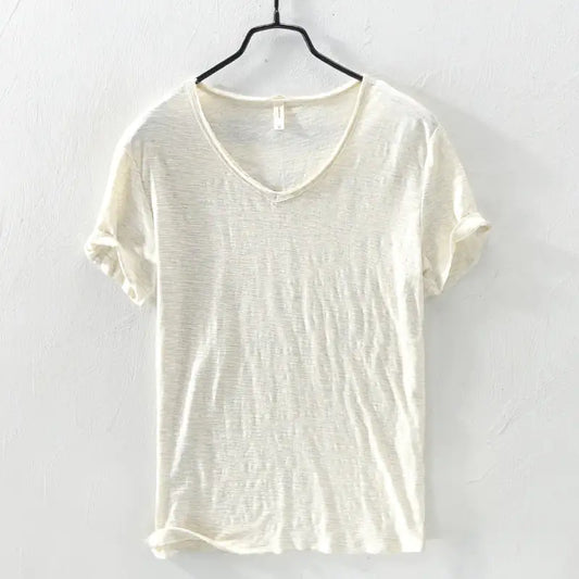 Maestoso Cotton T-Shirt - WanderMart Co.