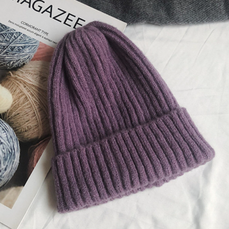 Cozy Craze Beanie - WanderMart Co.