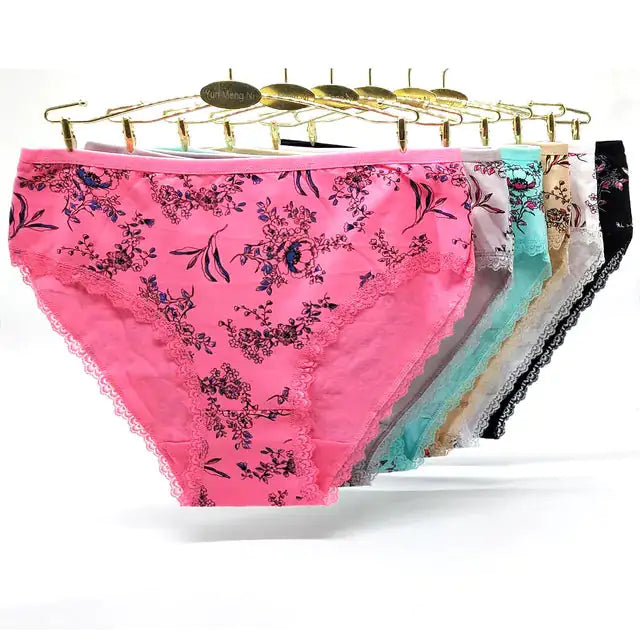 Women's Underwear Set - WanderMart Co.