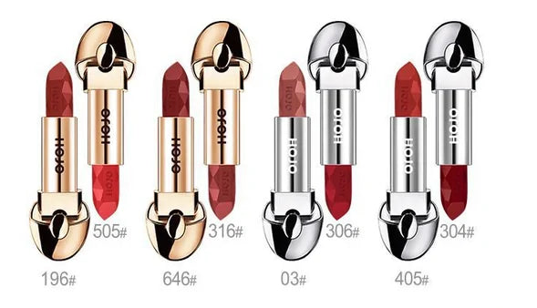 Luxury Glitter Lipstick - WanderMart Co.