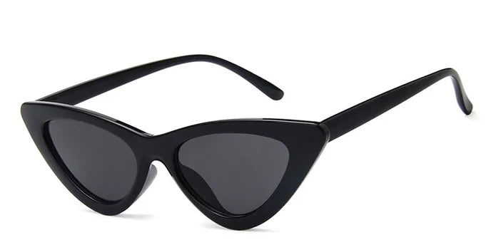 Cat Eye Sunglasses - WanderMart Co.