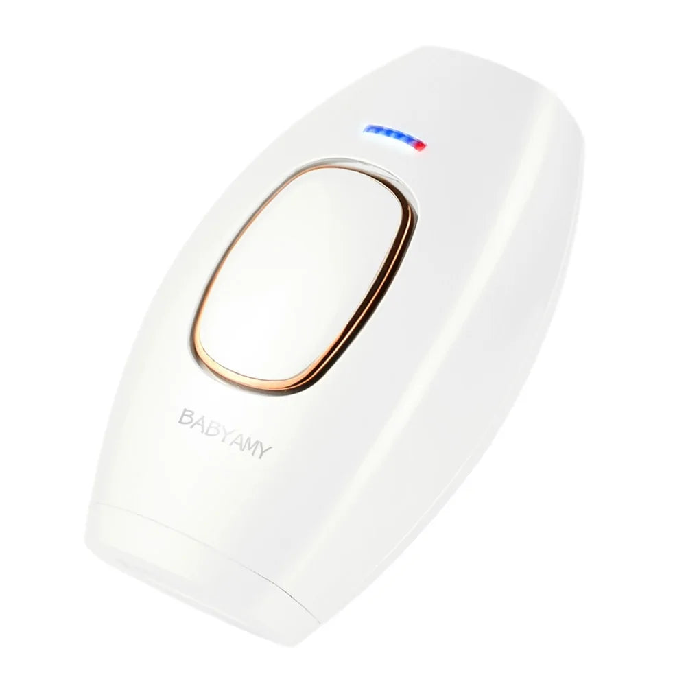 Home Hold Depilatory Laser Mini Hair Epilator - WanderMart Co.