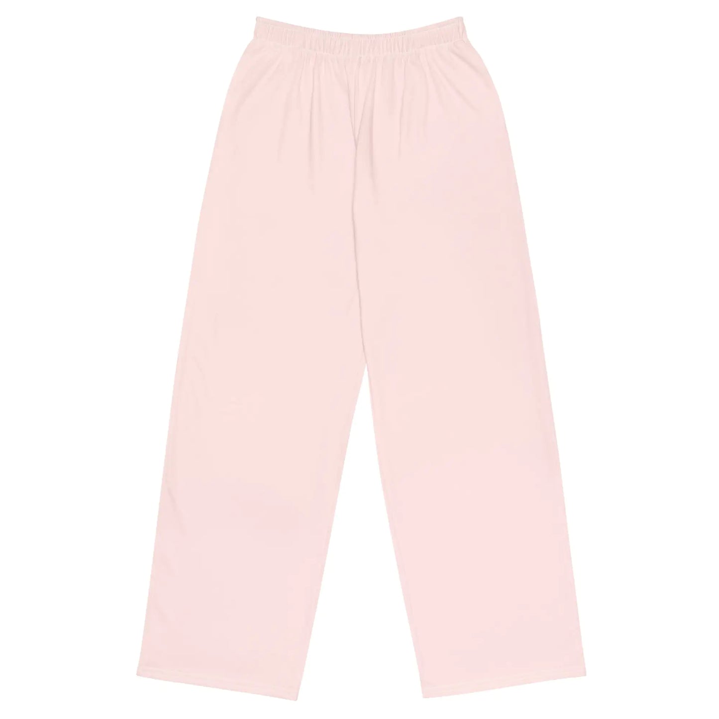 Womens Pink Lounge Pants - WanderMart Co.