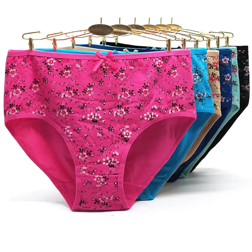 Women's Underwear Set - WanderMart Co.