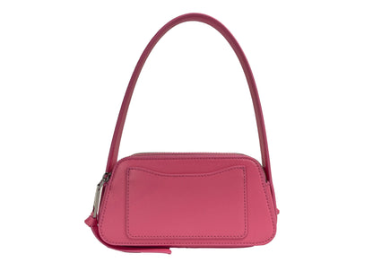 Marc Jacobs The Slingshot Leather Shoulder Bag - WanderMart Co.