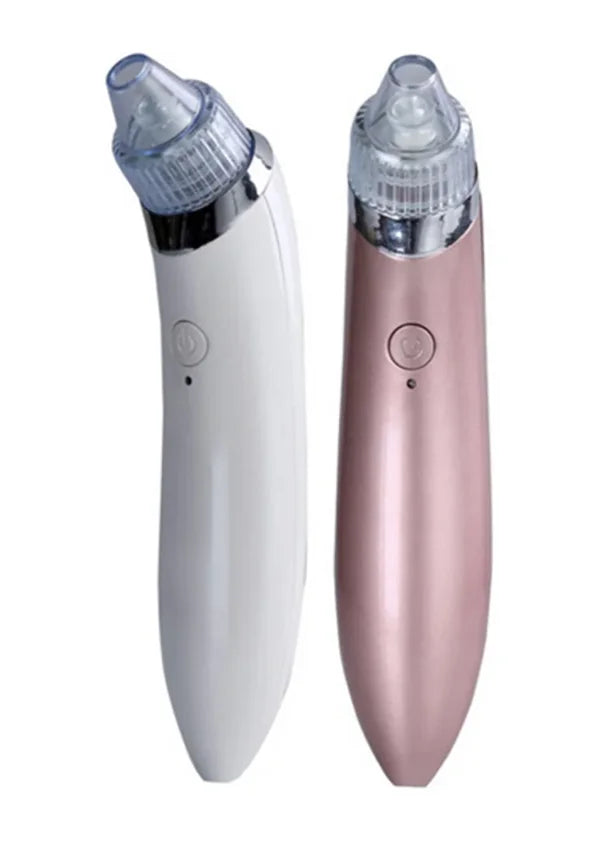 Multifunctional Beauty Pore Vacuum 4 in 1 - WanderMart Co.