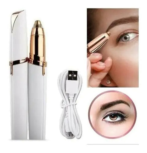 Eyebrow Hair Remover Pen - WanderMart Co.