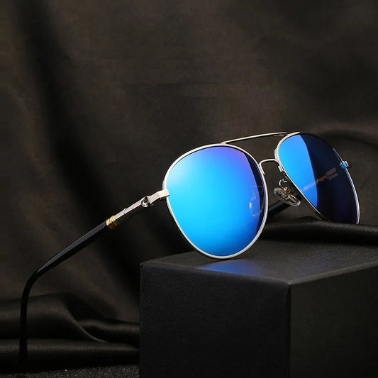 Polarized Sunglasses - WanderMart Co.