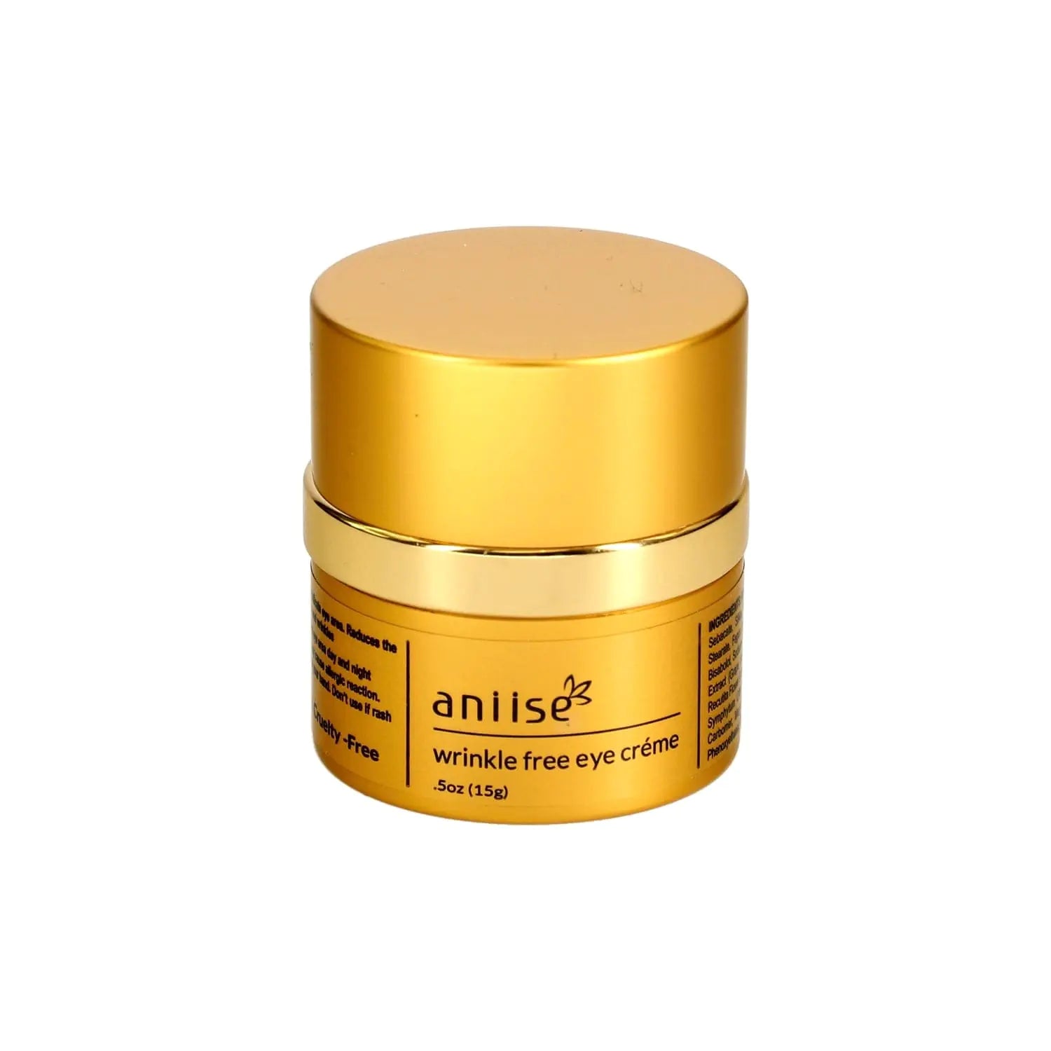 Wrinkle-Free Eye Cream - WanderMart Co.