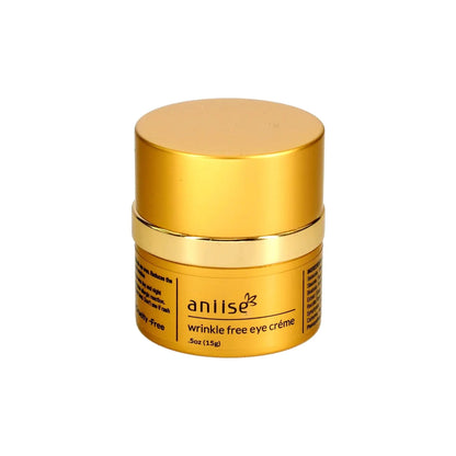 Wrinkle-Free Eye Cream - WanderMart Co.