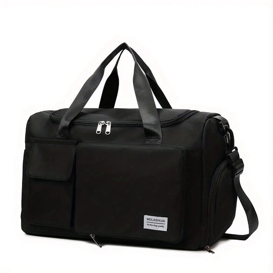 Collapsible Duffel Bag - WanderMart Co.