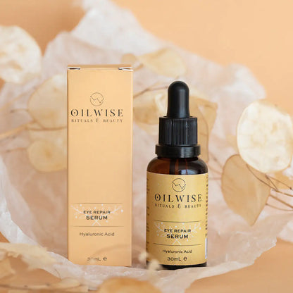 Oilwise Eye Repair Serum - WanderMart Co.