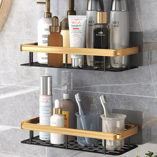 Bathroom Shelves - WanderMart Co.