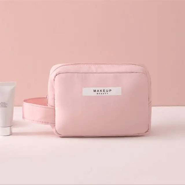 Makeup Bag - WanderMart Co.