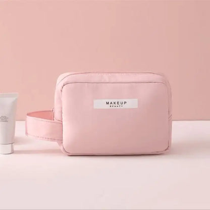 Makeup Bag - WanderMart Co.