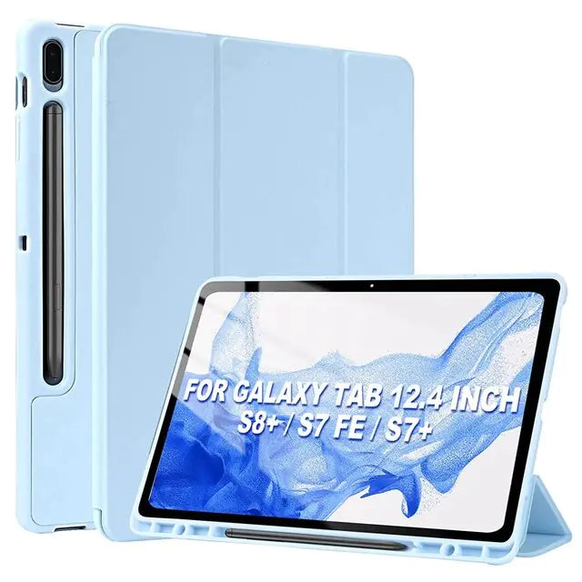 Case For Tablet - WanderMart Co.