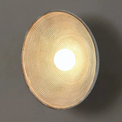 Nordic Retro Wall Lamp - WanderMart Co.