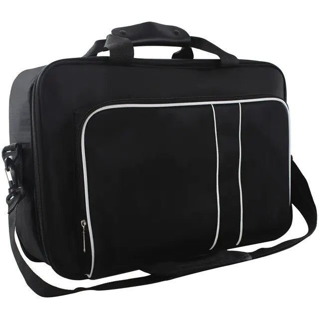 Canvas Carry Bag for Game Console - WanderMart Co.