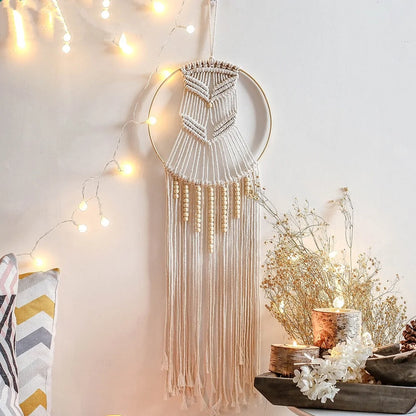 Dream Catcher Home Wall Decor - WanderMart Co.