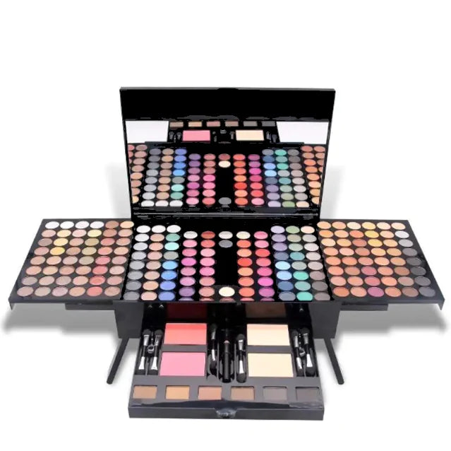 Ultimate Makeup Set - WanderMart Co.