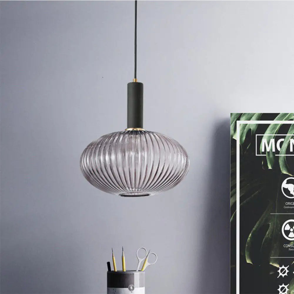 Retro Style Lamp - WanderMart Co.