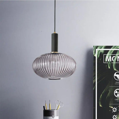 Retro Style Lamp - WanderMart Co.