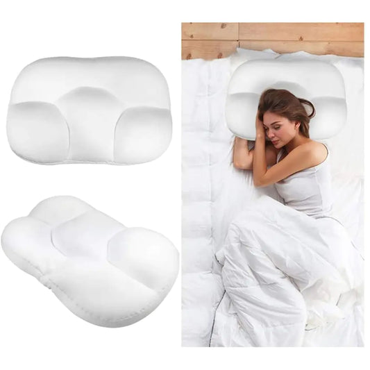 All-Round Sleep Pillow - WanderMart Co.