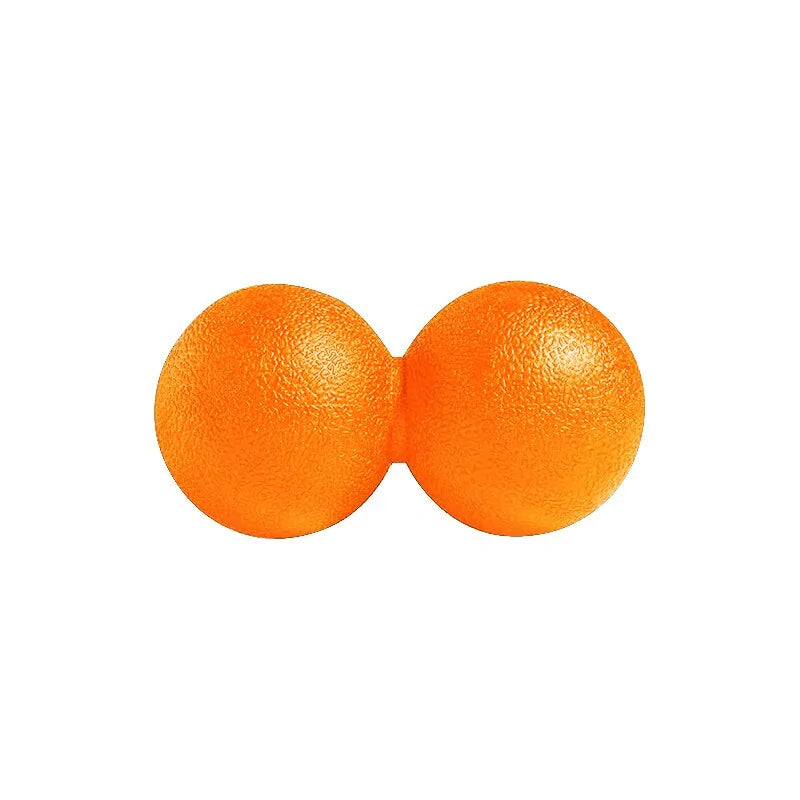 Peanut Fitness Ball - WanderMart Co.