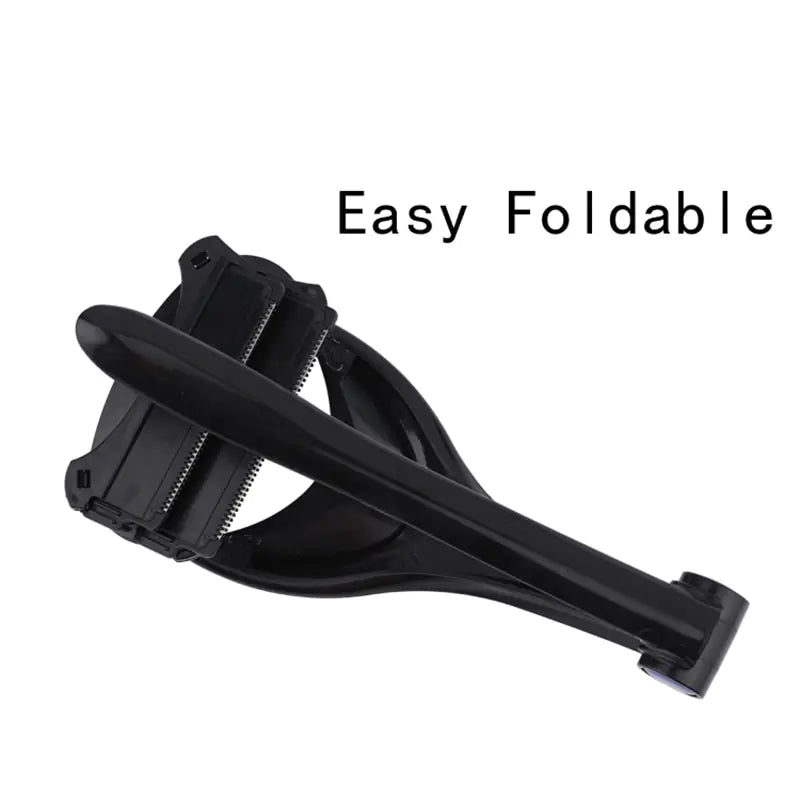 Foldable Two-Head Back Hair Shaver - WanderMart Co.