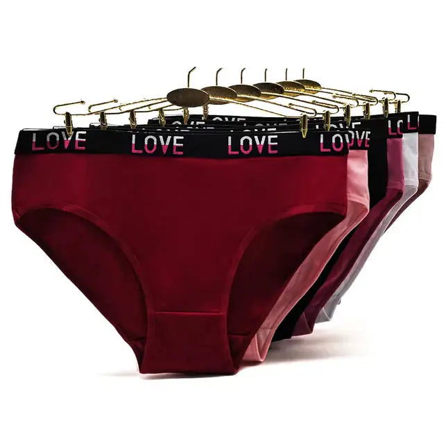 Women's Underwear Set - WanderMart Co.