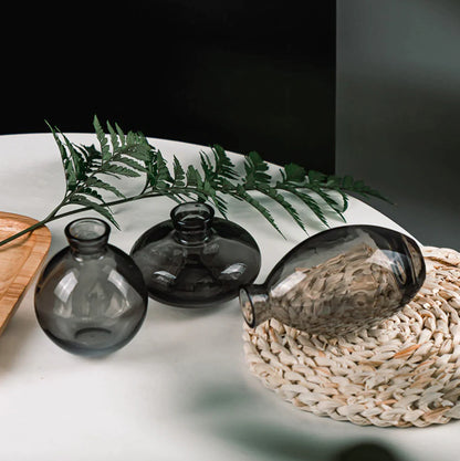 Glass Vases - WanderMart Co.