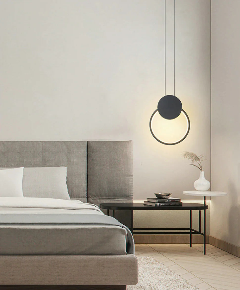 Minimalistic Pendant Light - WanderMart Co.