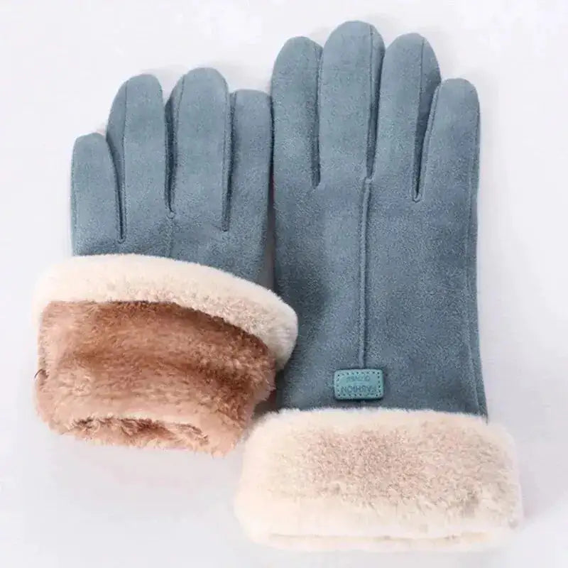 Fashion Gloves for Winter - WanderMart Co.