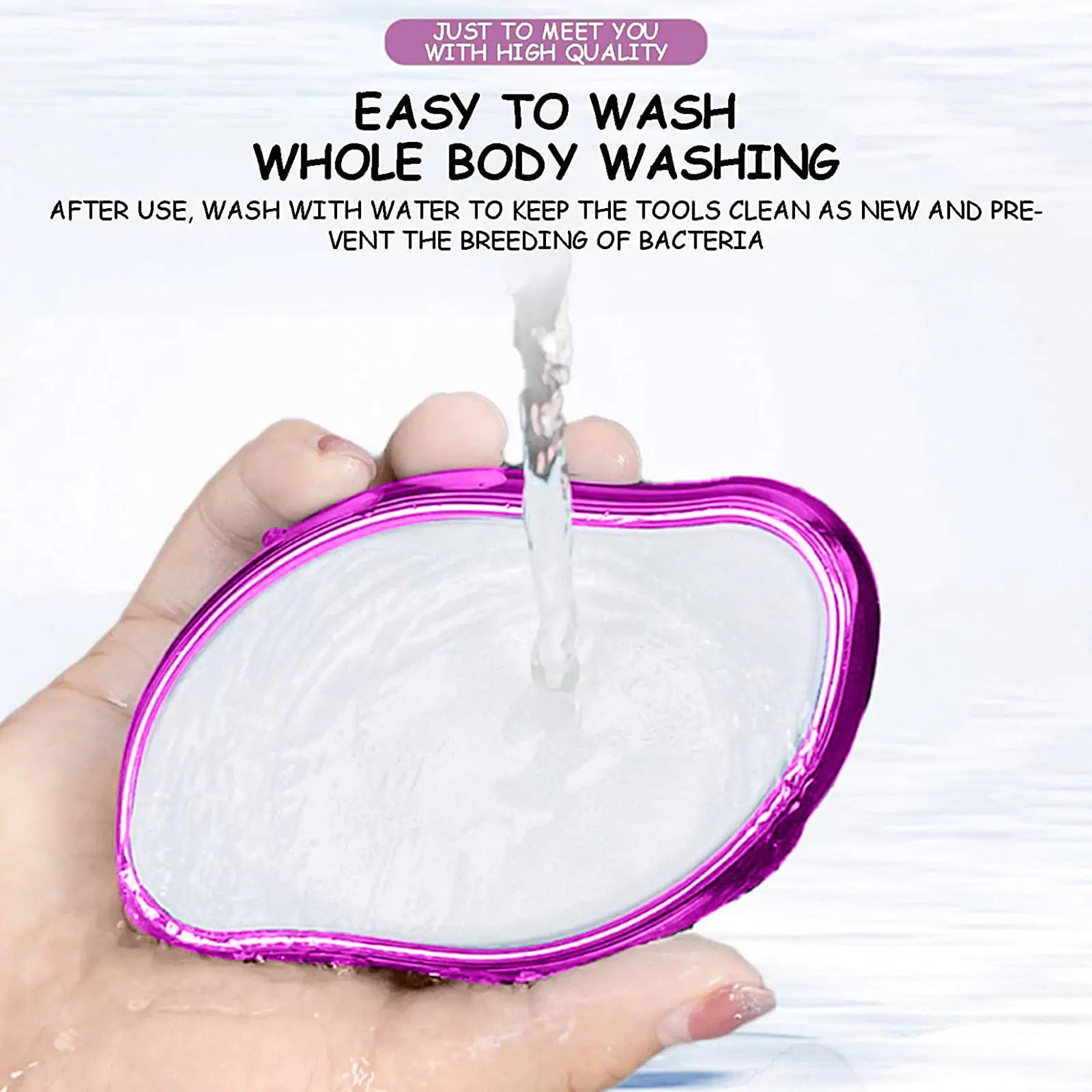 Hair Removal Epilator - WanderMart Co.