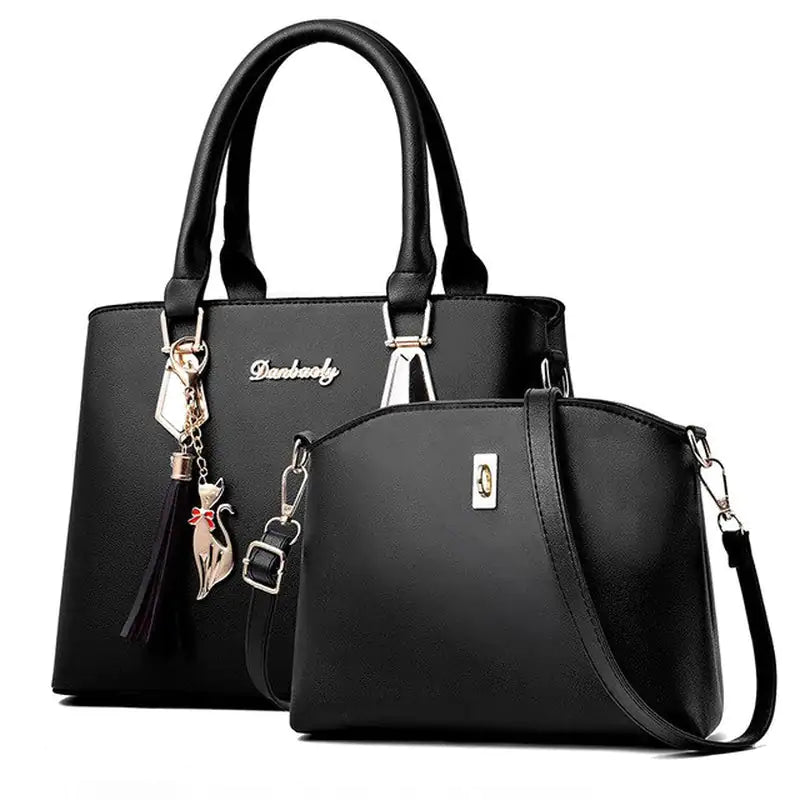 Women Fashion Casual Luxury Handbag For Women - WanderMart Co.