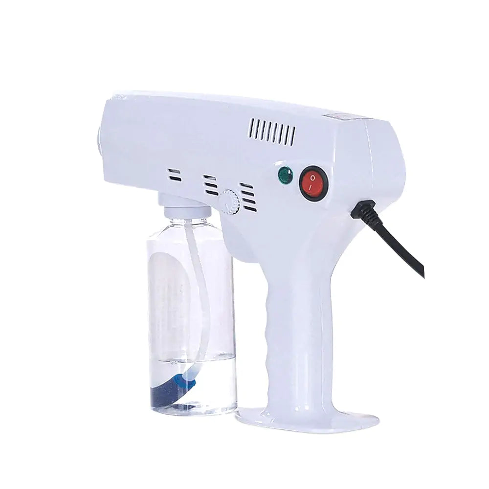 Nano Hair Care Steam Gun - WanderMart Co.