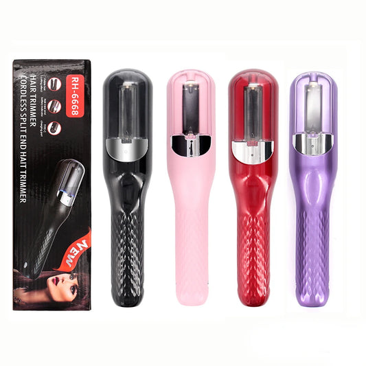 Hair Cutter Split End Hair Trimmer - WanderMart Co.