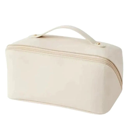 Makeup Bag Makeup Pouch - WanderMart Co.