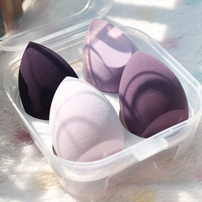 Blend Flawlessly With Beauty Blender Sponge - WanderMart Co.