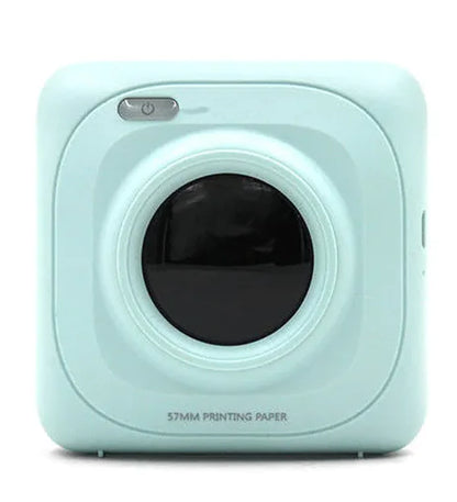 Mini Photo Printer for Students - WanderMart Co.