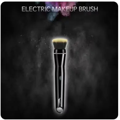 Portable 360° Rotating Electric Makeup Brush - WanderMart Co.