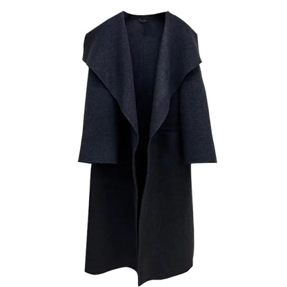 Elegant Women's Coat - WanderMart Co.