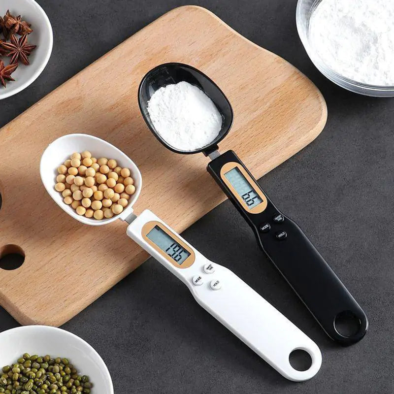 Weight Measuring Spoon - WanderMart Co.