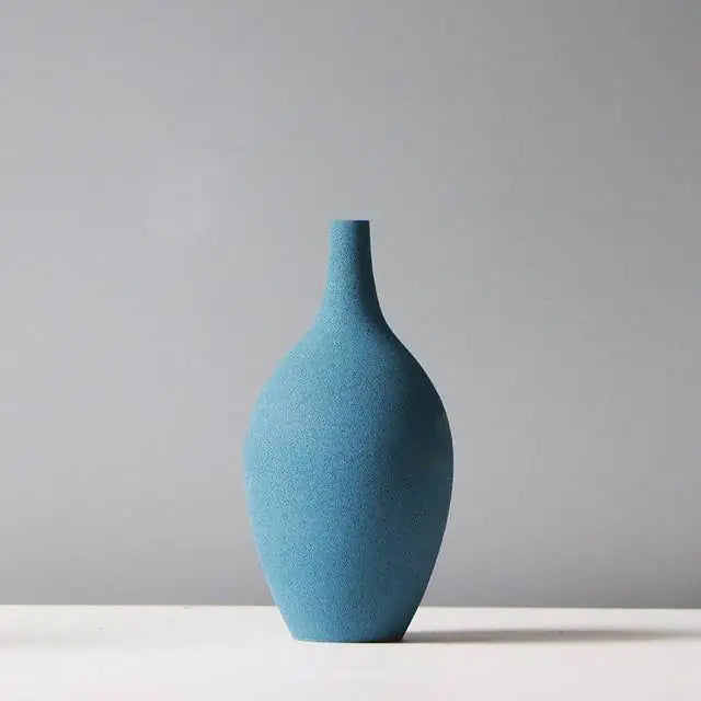 Nordic-style Ceramic Vases! - WanderMart Co.