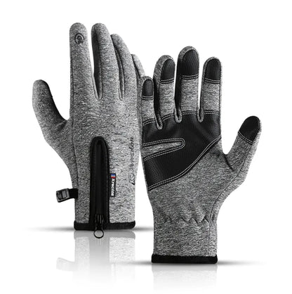 Women's Waterproof Outdoor Gloves