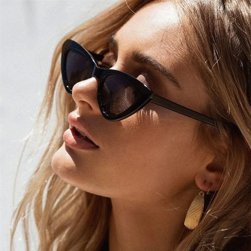 Cat Eye Sunglasses - WanderMart Co.