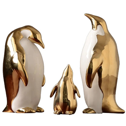 Penguin Home Decor - WanderMart Co.